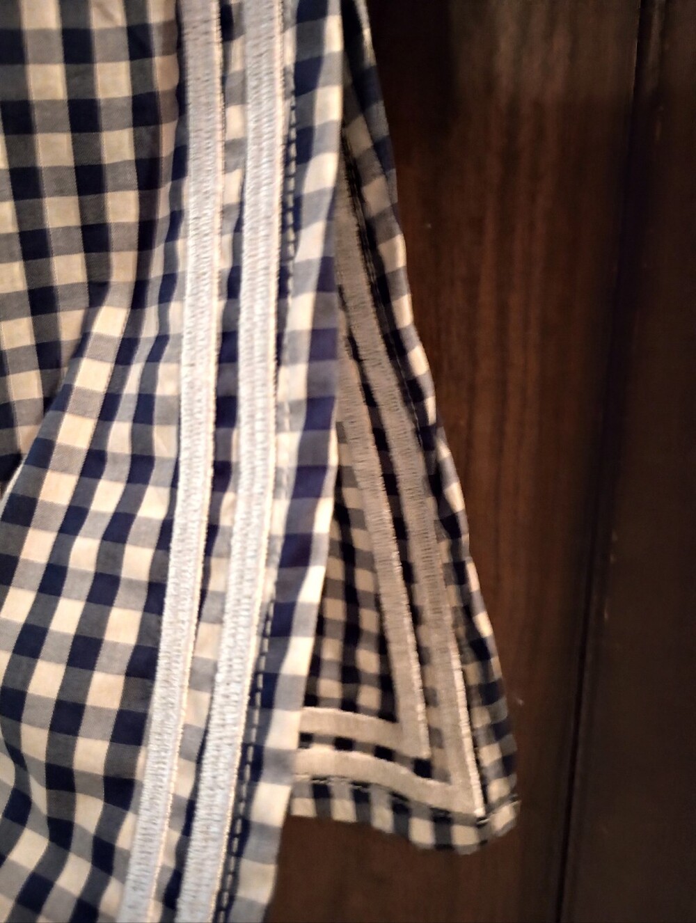 Gretchen Scott Tunic - Picture 8 of 12
